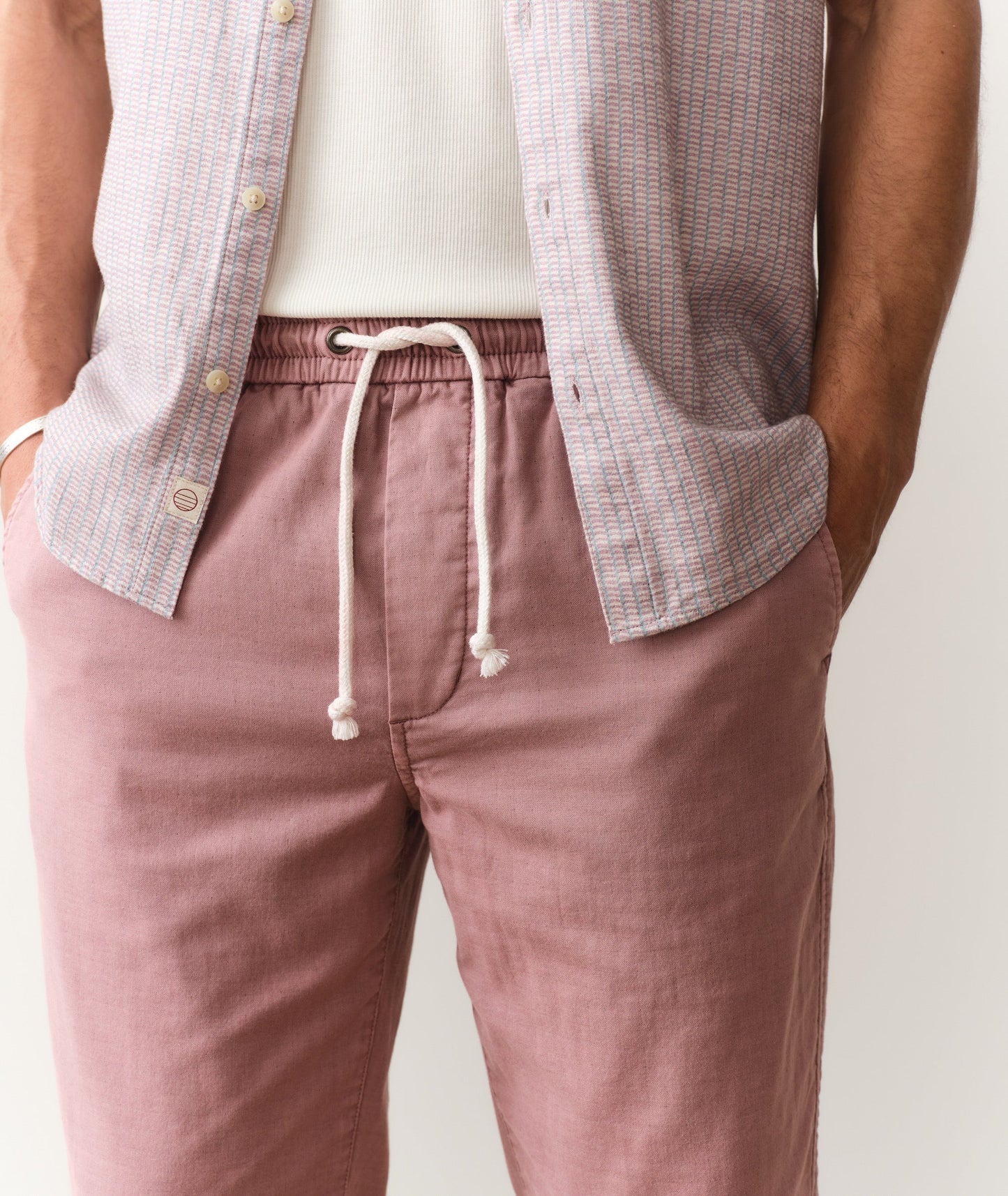 Marine Layer Saturday Stretch Beach Pant