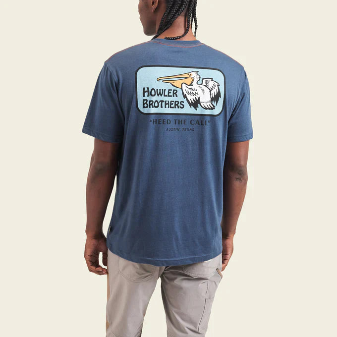 Howler Bros Select Tee