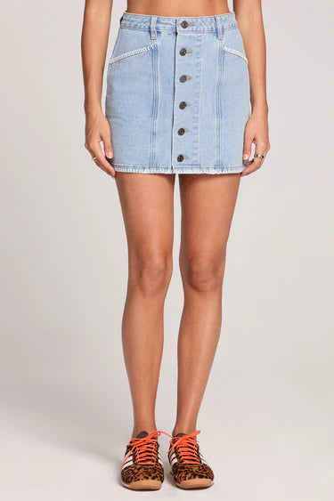 Lenna Skirt