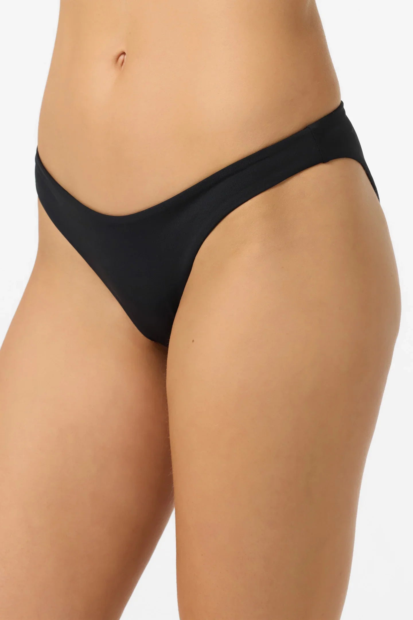 O'Neill Saltwater Solids Rockley Classic Bikini Bottoms