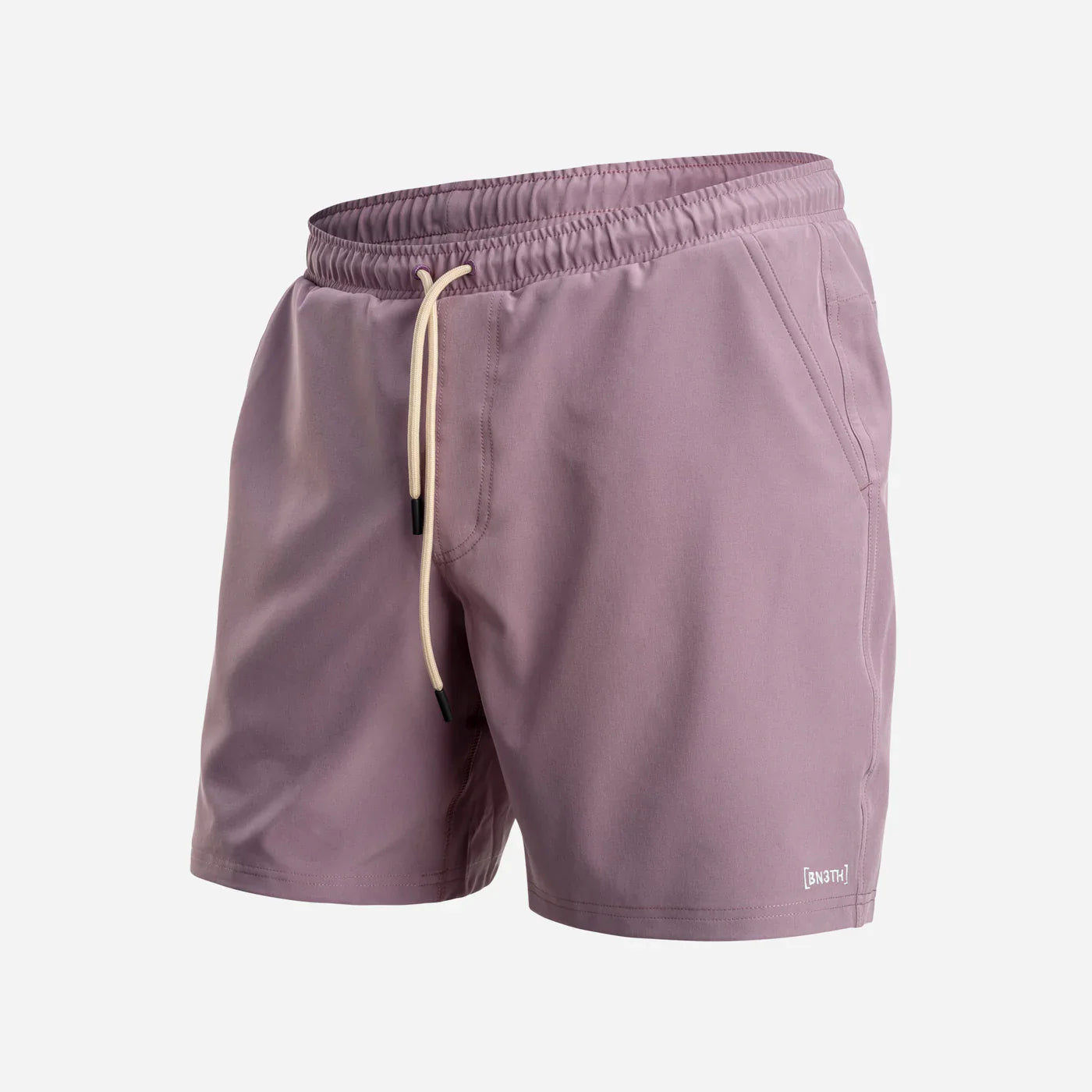 BN3TH Agua Volley 2N1 Swim Short 7"