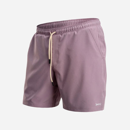 BN3TH Agua Volley 2N1 Swim Short 7"