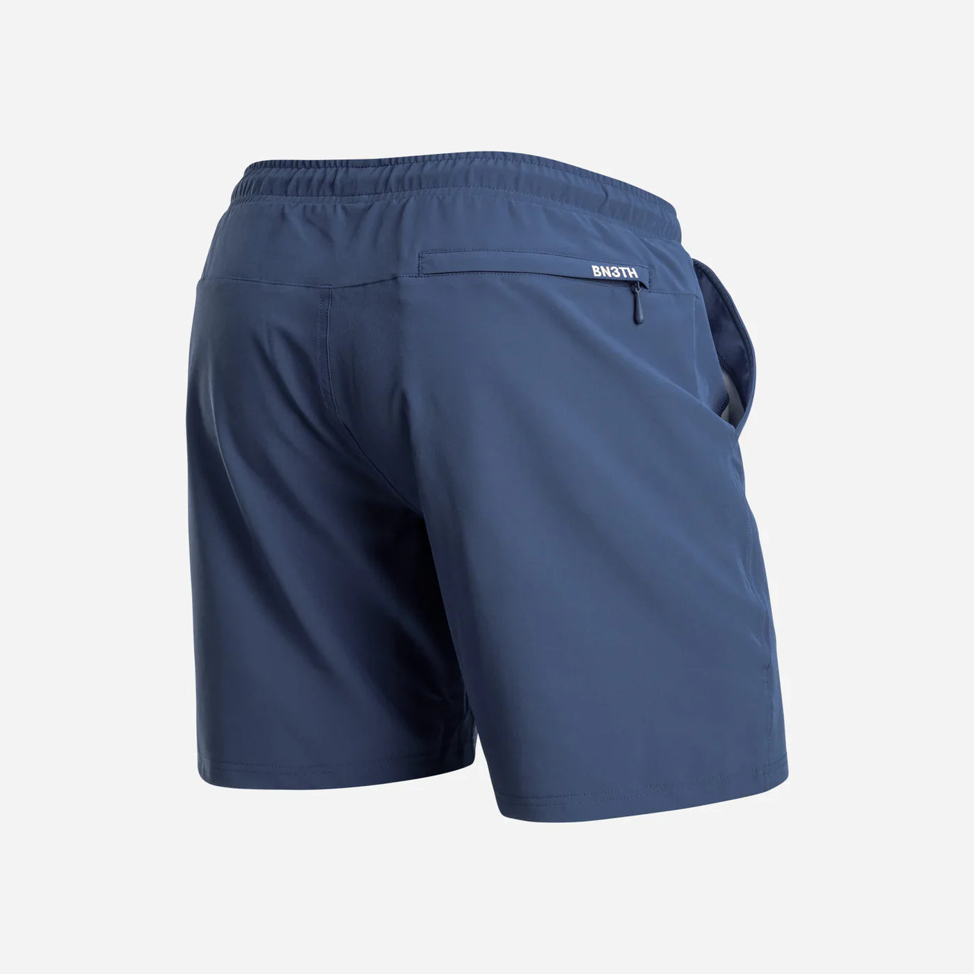 BN3TH Agua Volley 2N1 Swim Short 7"