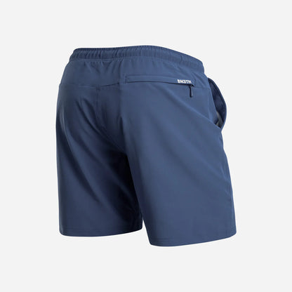 BN3TH Agua Volley 2N1 Swim Short 7"