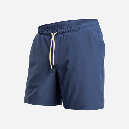 BN3TH Agua Volley 2N1 Swim Short 7"