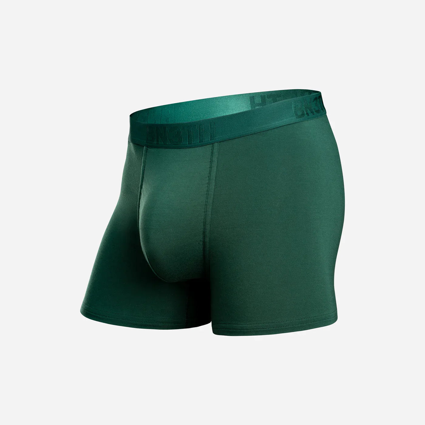 BN3TH Classic Solid 3.5" Trunk