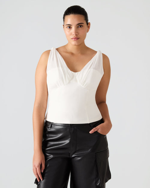 ADDISYN TOP ANTIQUE