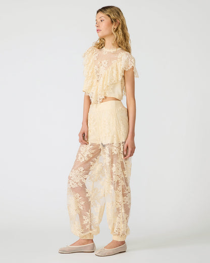 FAYA PANT TROPIC SANDS