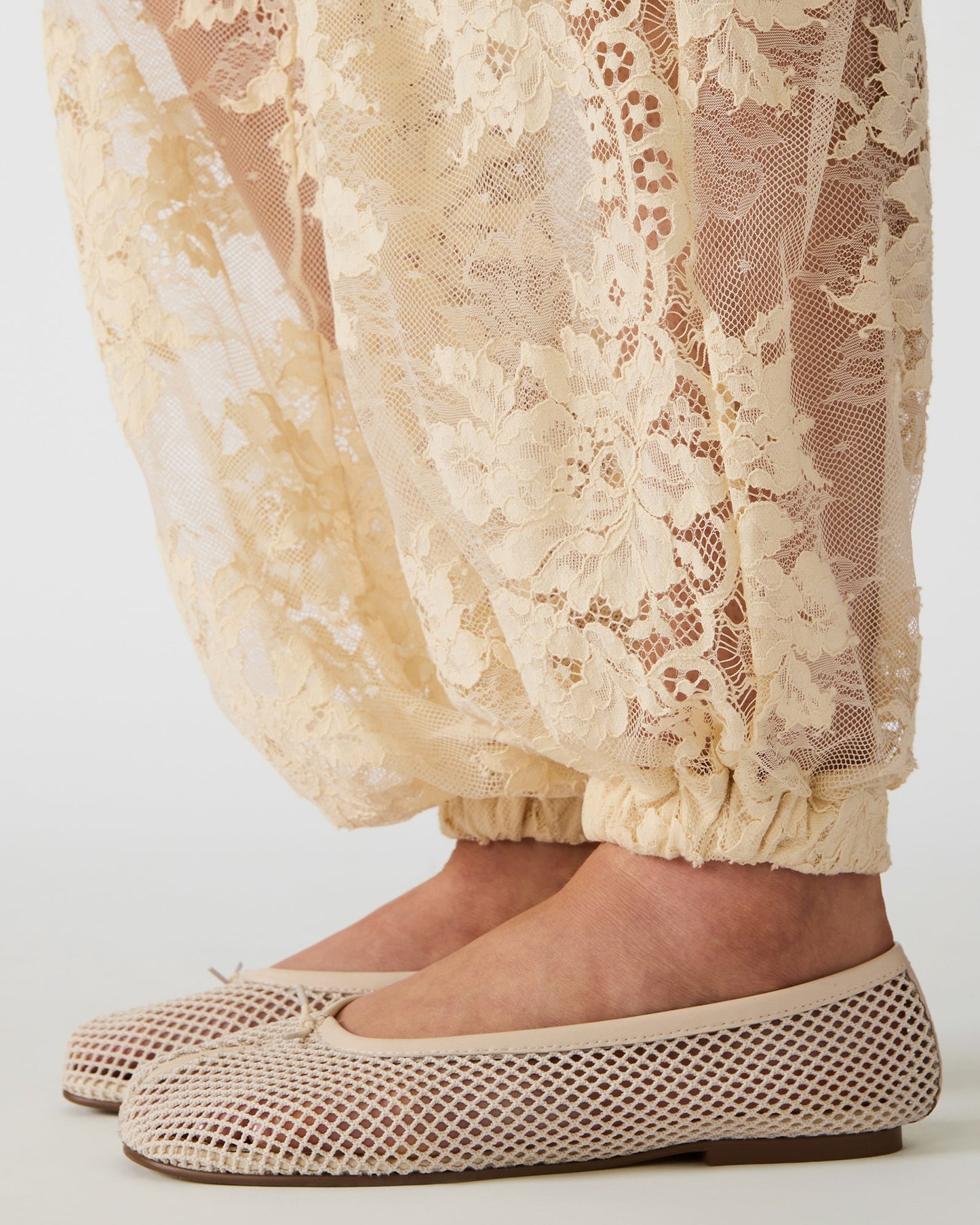 FAYA PANT TROPIC SANDS