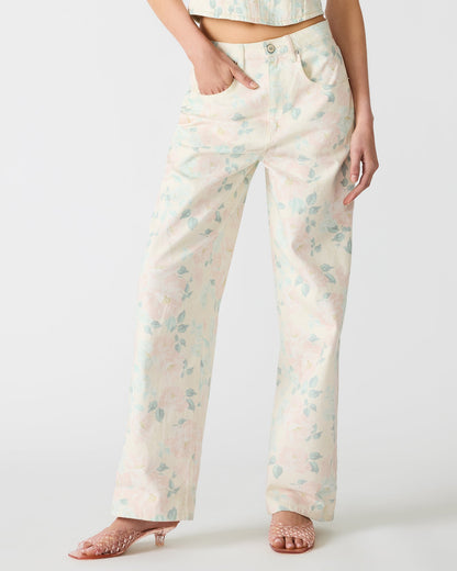 SYDNEE JEAN PEACH BEIGE