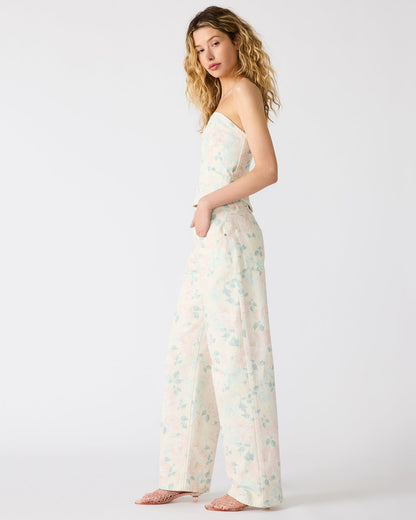 SYDNEE JEAN PEACH BEIGE
