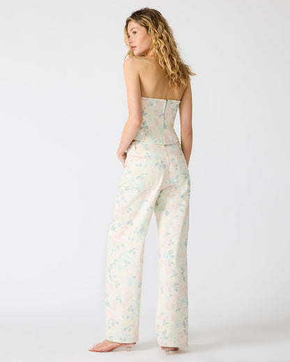 SYDNEE JEAN PEACH BEIGE