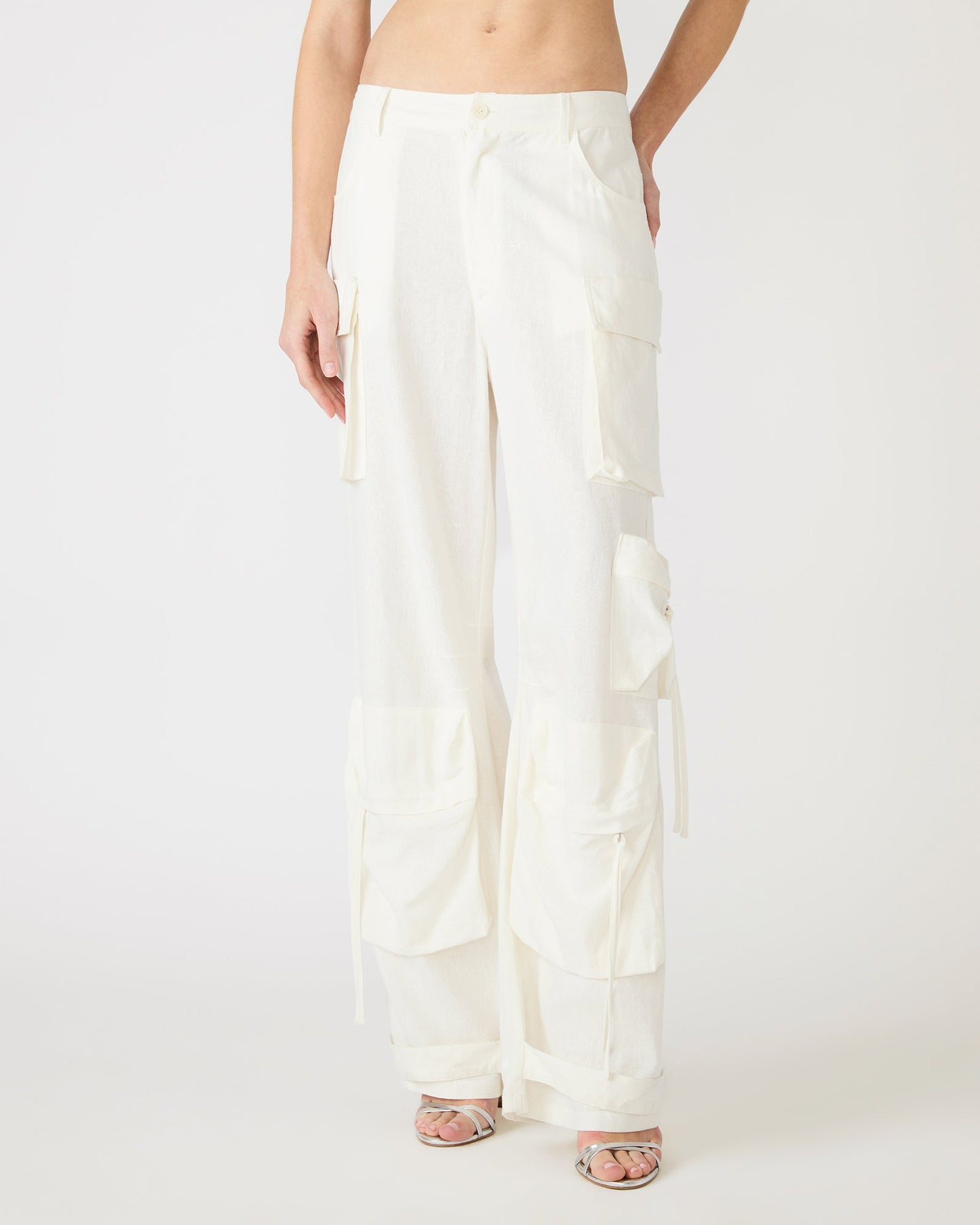 DUO PANT ANTIQUE