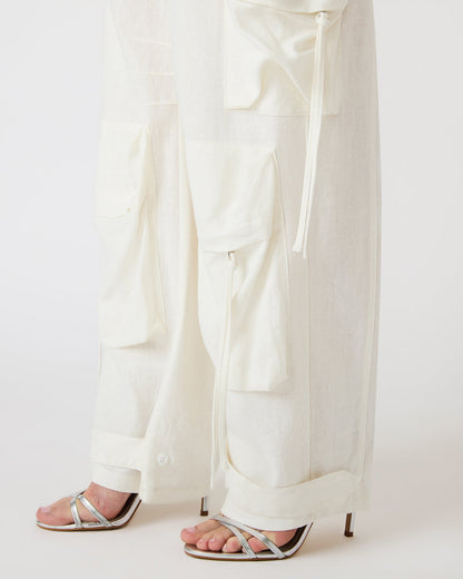 DUO PANT ANTIQUE