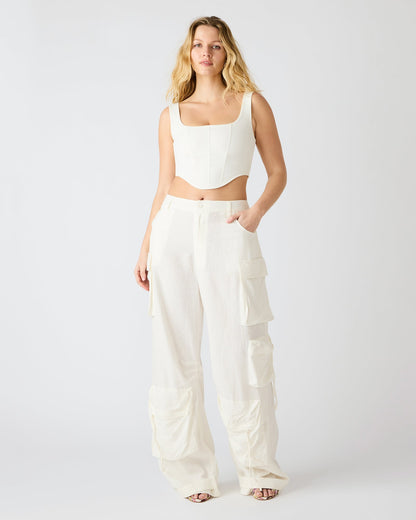 DUO PANT ANTIQUE