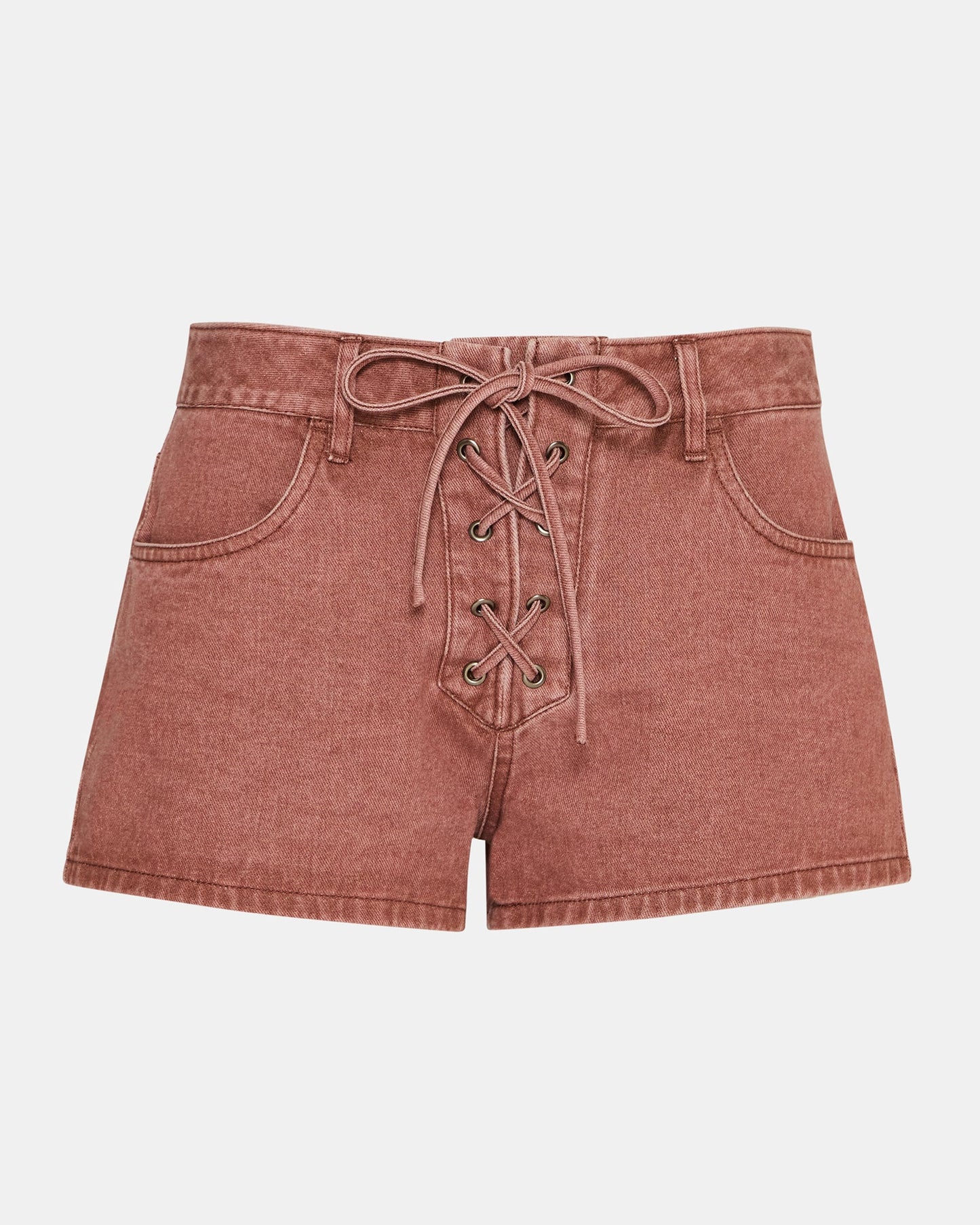 CALLISTO SHORT RUST