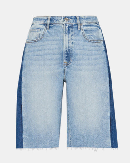SUTTEN SHORT STORM BLUE