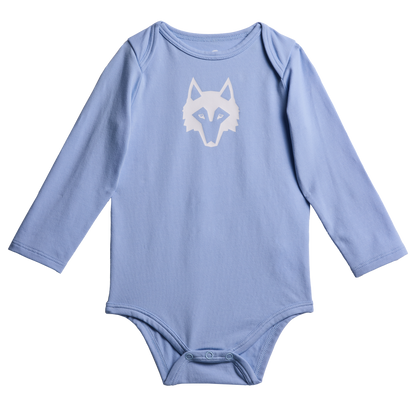 Icon Pups Onesie