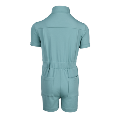 Girl's Venus Romper
