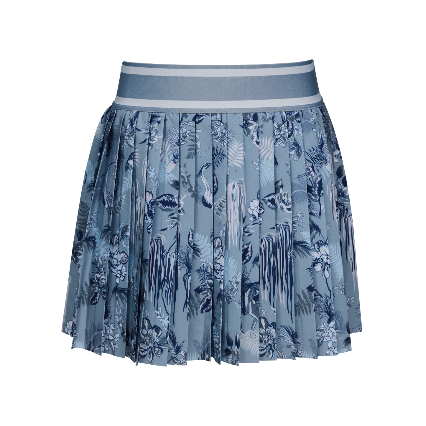 Girl's Night Lurk Leo Skirt