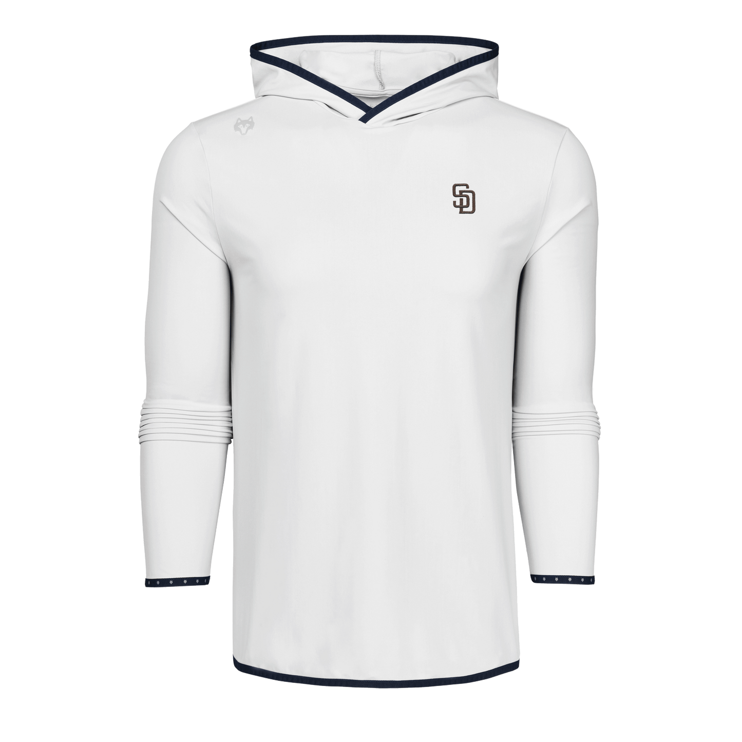 San Diego Padres Colorado Hoodie