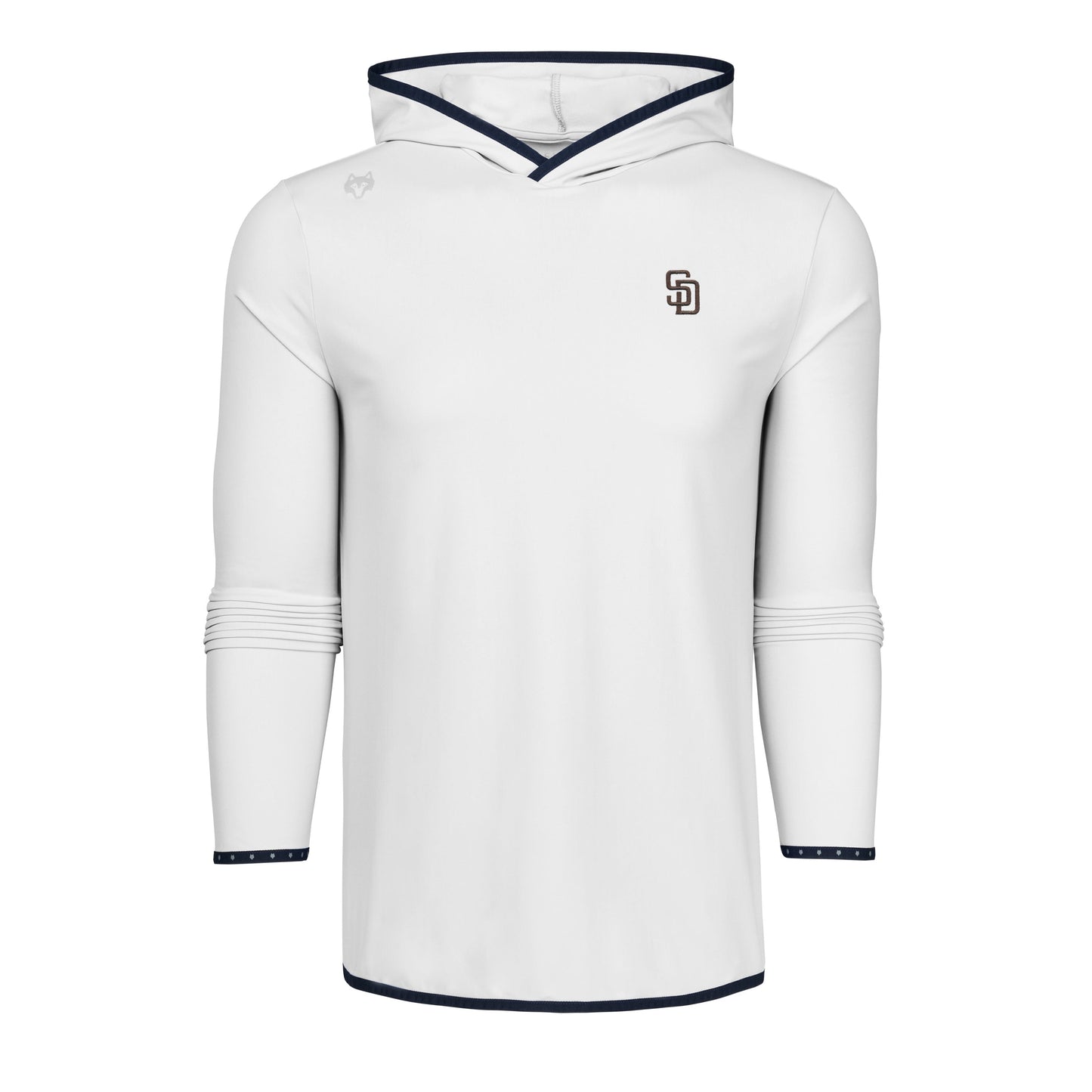 San Diego Padres Colorado Hoodie