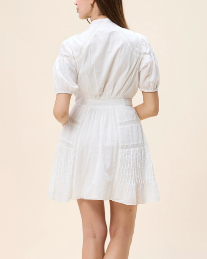 Signe Mini Dress