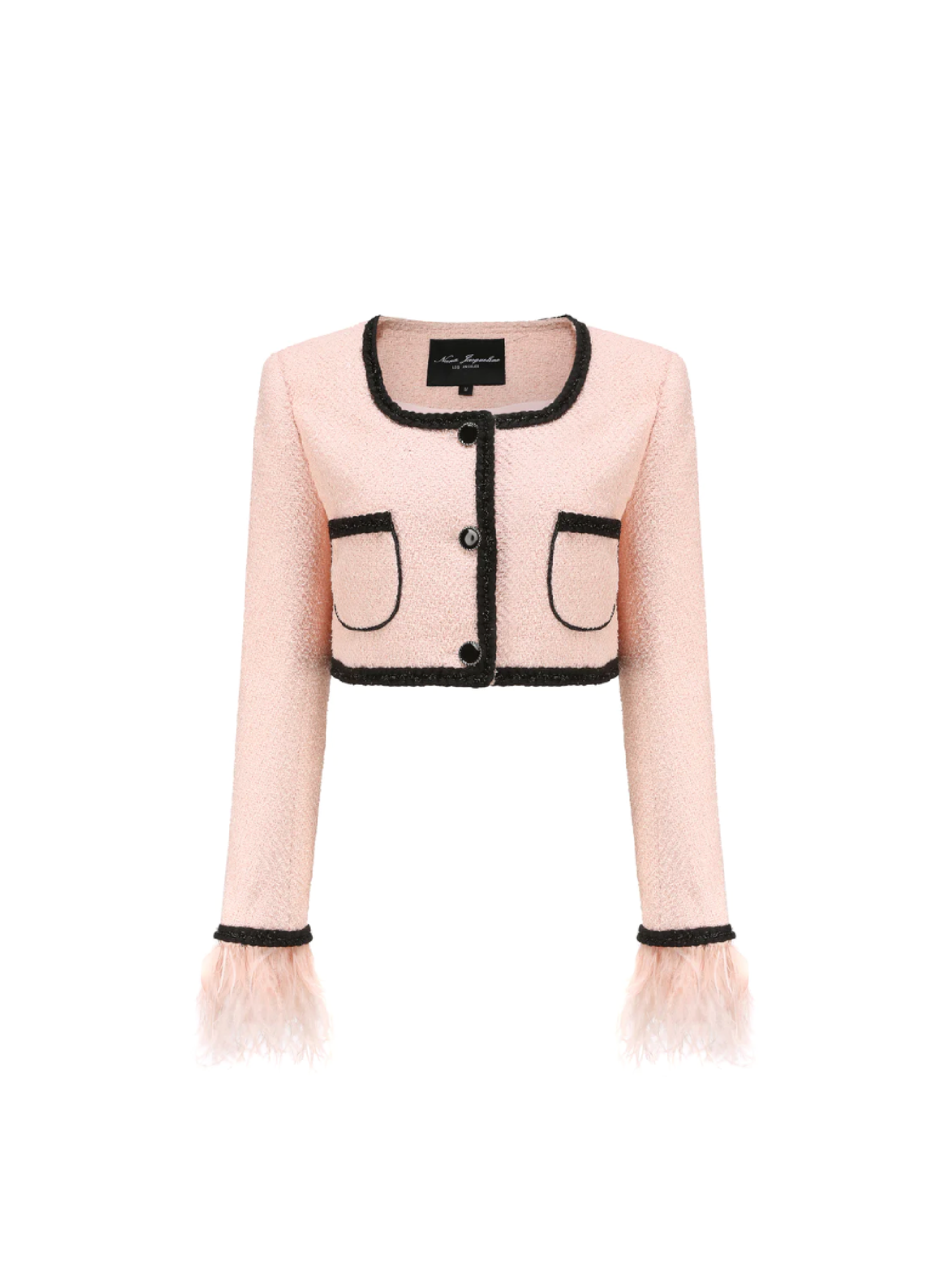 Coco Blazer (Final Sale)