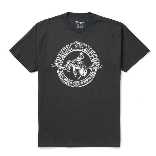 Seager Stampeed Tee