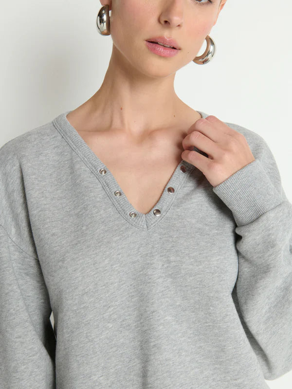 Nation LTD Tommie Sweatshirt