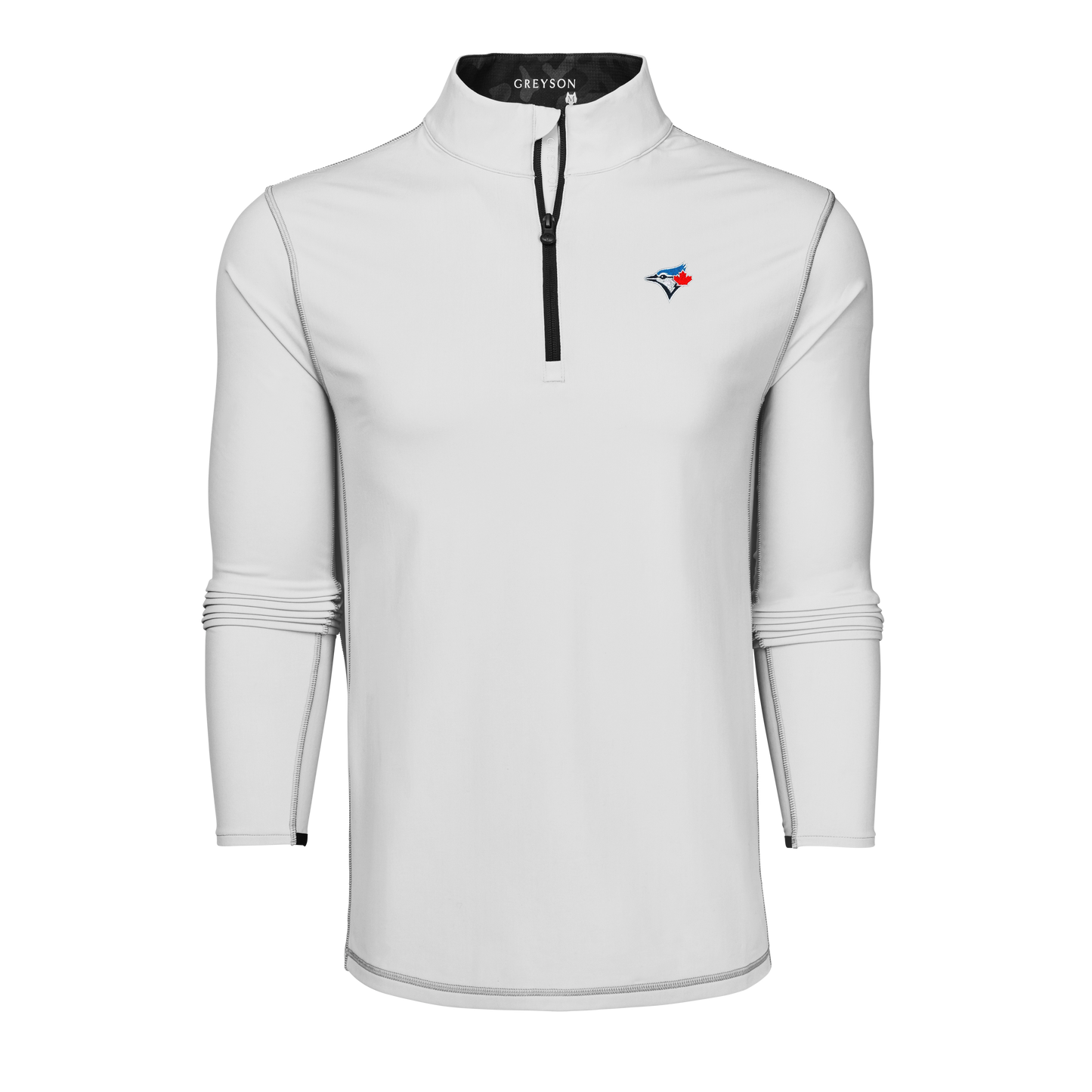 Toronto Blue Jays Colorado Quarter-Zip