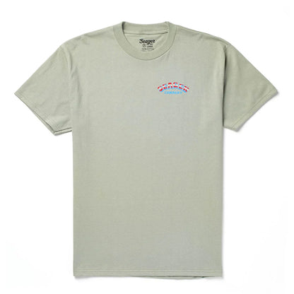 Seager Tubular Tee