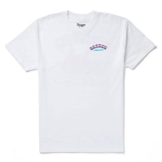 Seager Tubular Tee