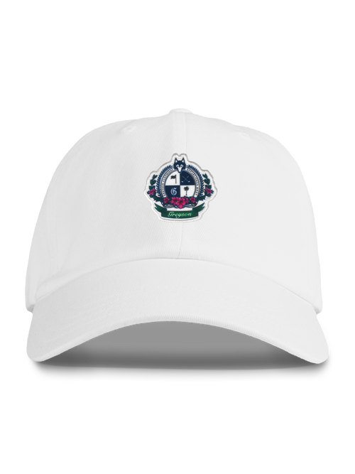 Greyson Crest Dad Hat