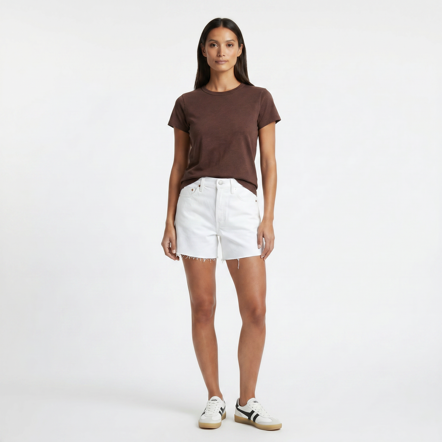 Tried & True Help Crew Tee