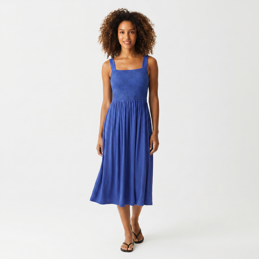Adeline Midi Dress