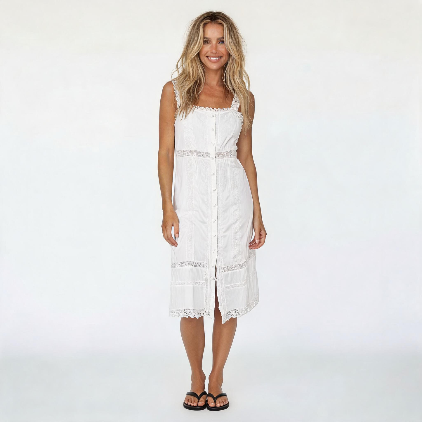 Shiloh Dress