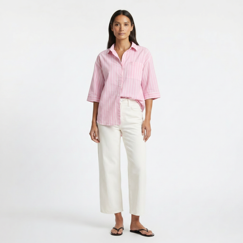 Blaire Blouse