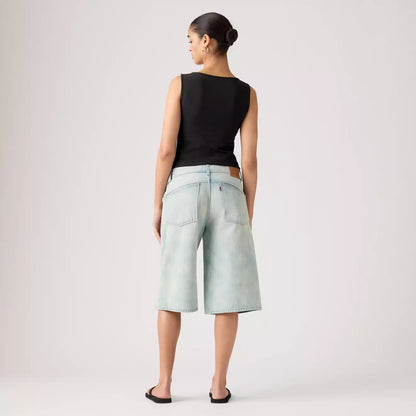 Levi's Super Baggy Women's Jorts