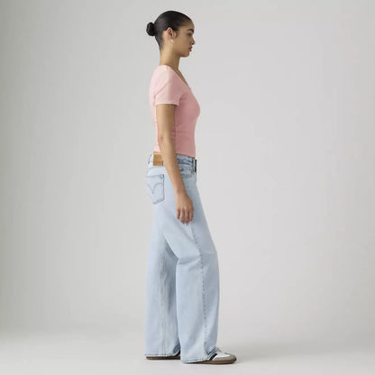 Levi's Low Loose Women's Jeans