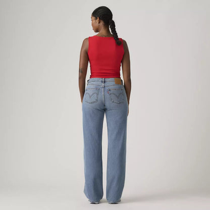 Levi's Low Loose Women's Jeans