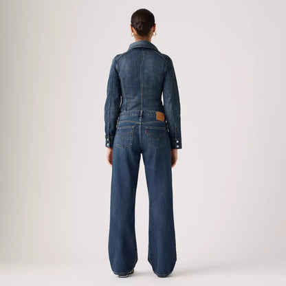 Levi's Low Loose Women's Jeans