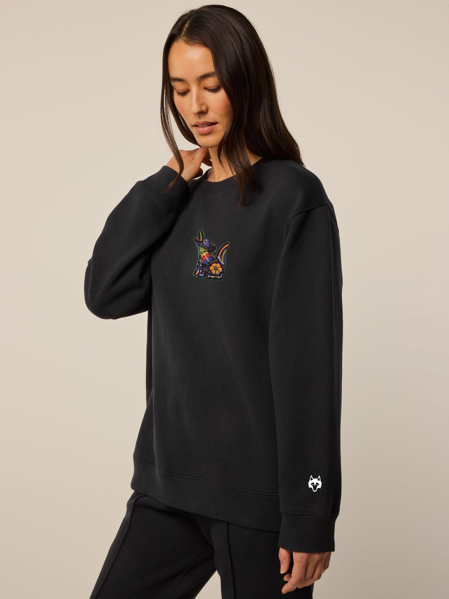 Greyson x Torque GC Aspen Crewneck