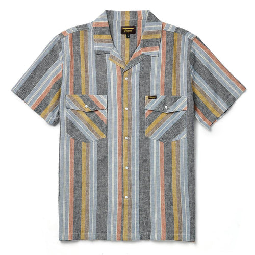 Seager Whippersnapper Short Sleeve Shirt