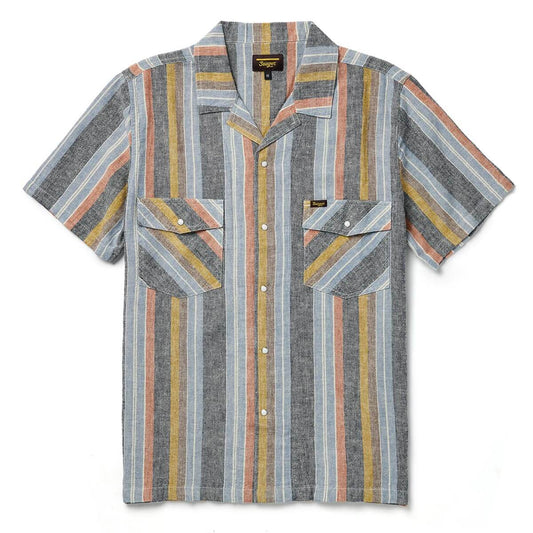Seager Whippersnapper Short Sleeve Shirt