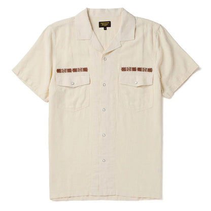 Seager Whippersnapper Short Sleeve Shirt