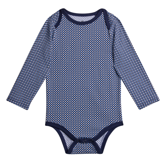 Wolf Whisperer Pups Onesie