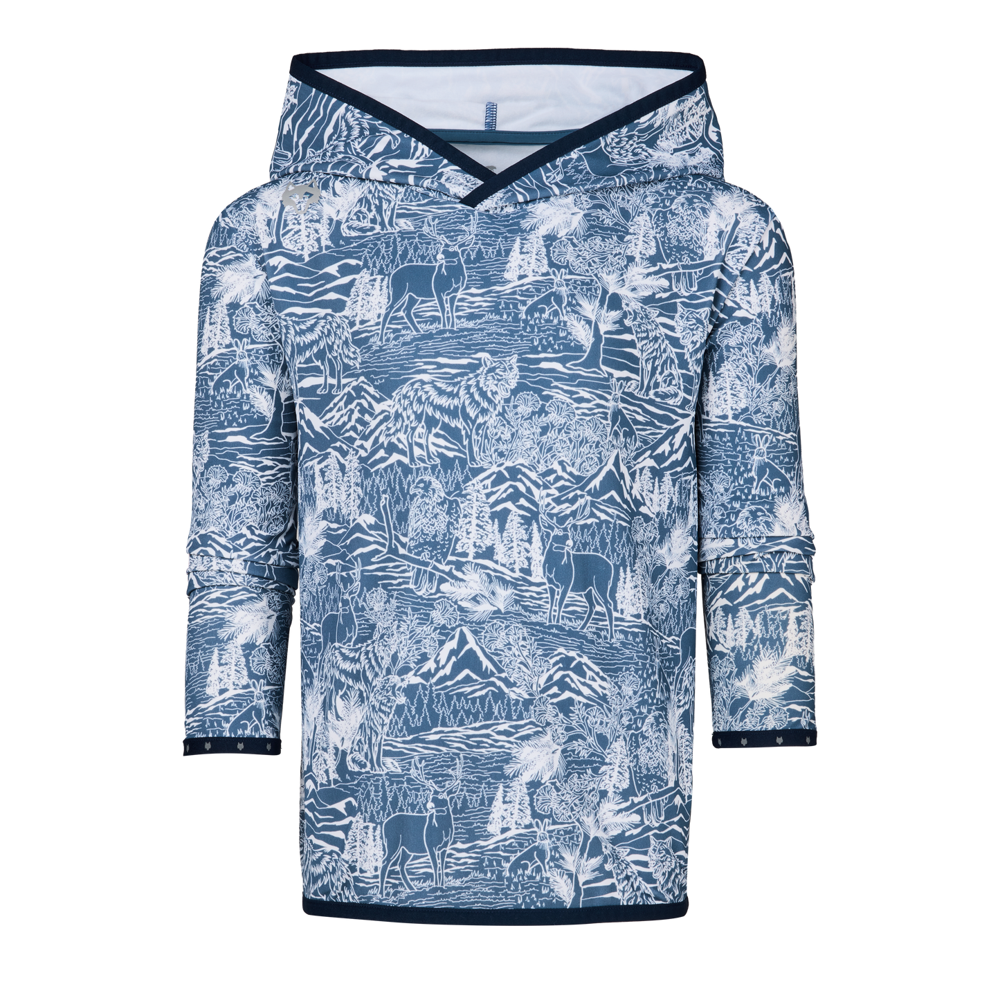 Boy's in the Valley Colorado Hoodie