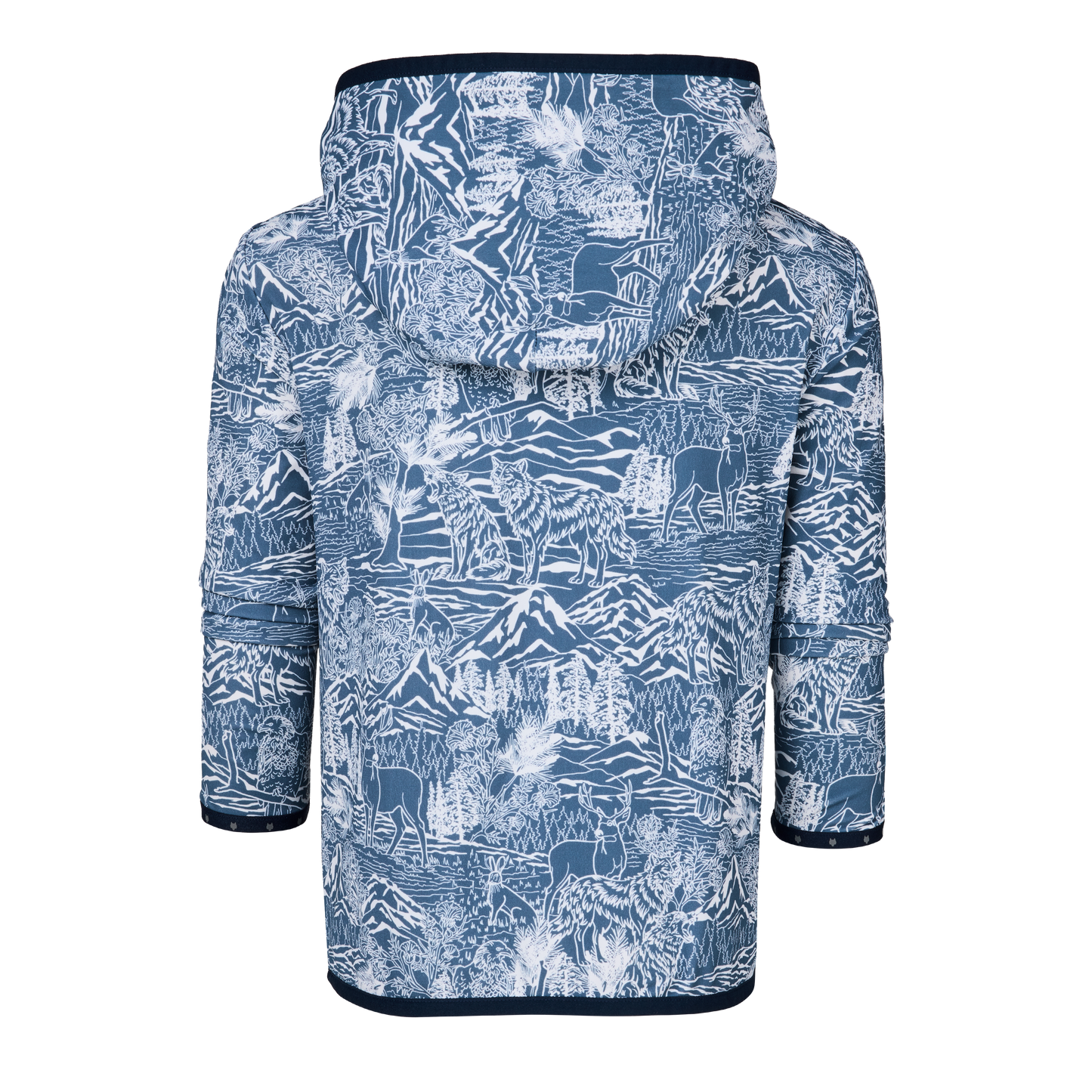 Boy's in the Valley Colorado Hoodie