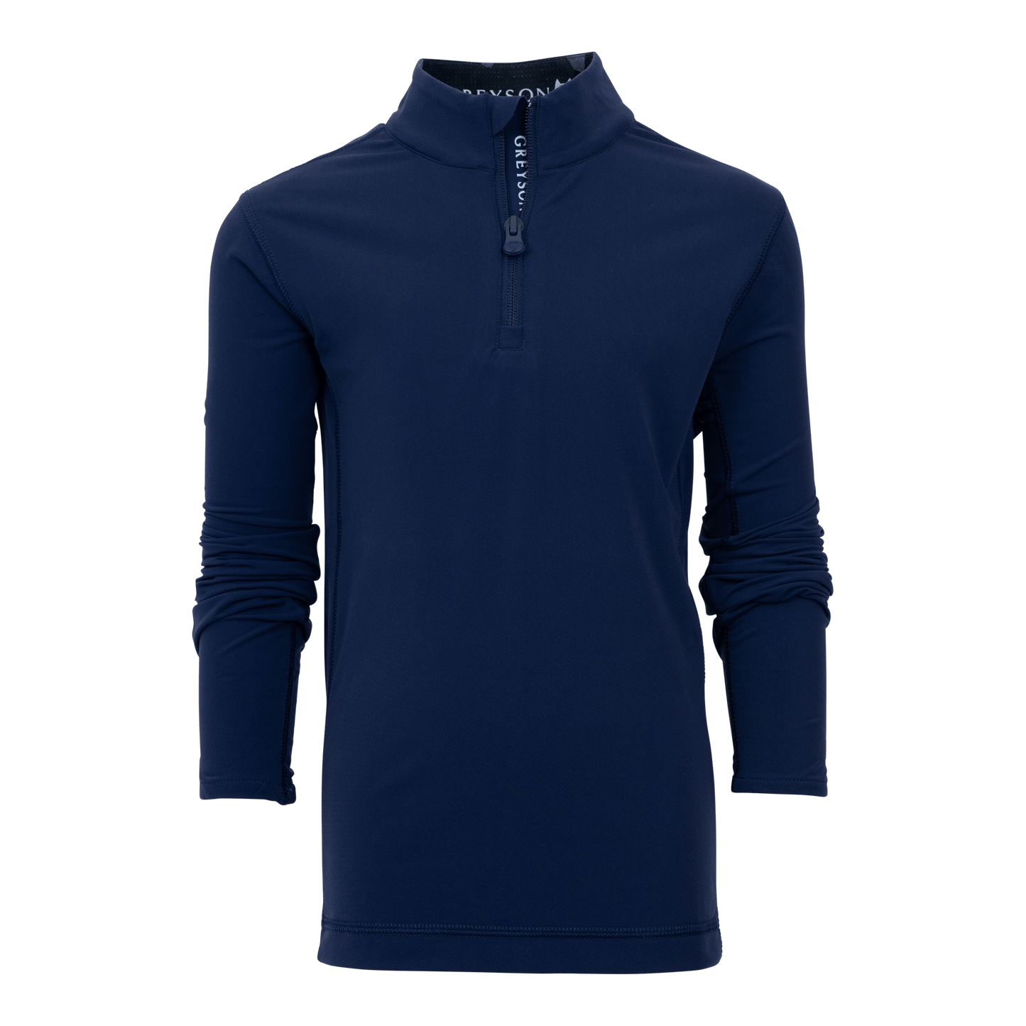 Boy's Colorado Quarter-Zip